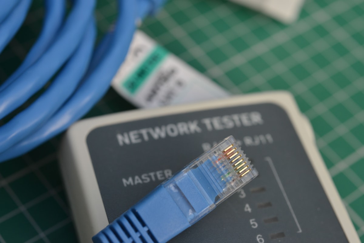 Networking equipment